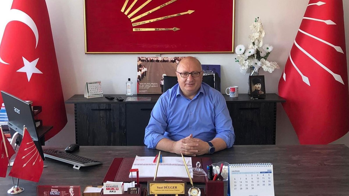 CHP'li Dülger: Kılıçdaroğlu, iktidarı hizmet etmeye zorluyor
