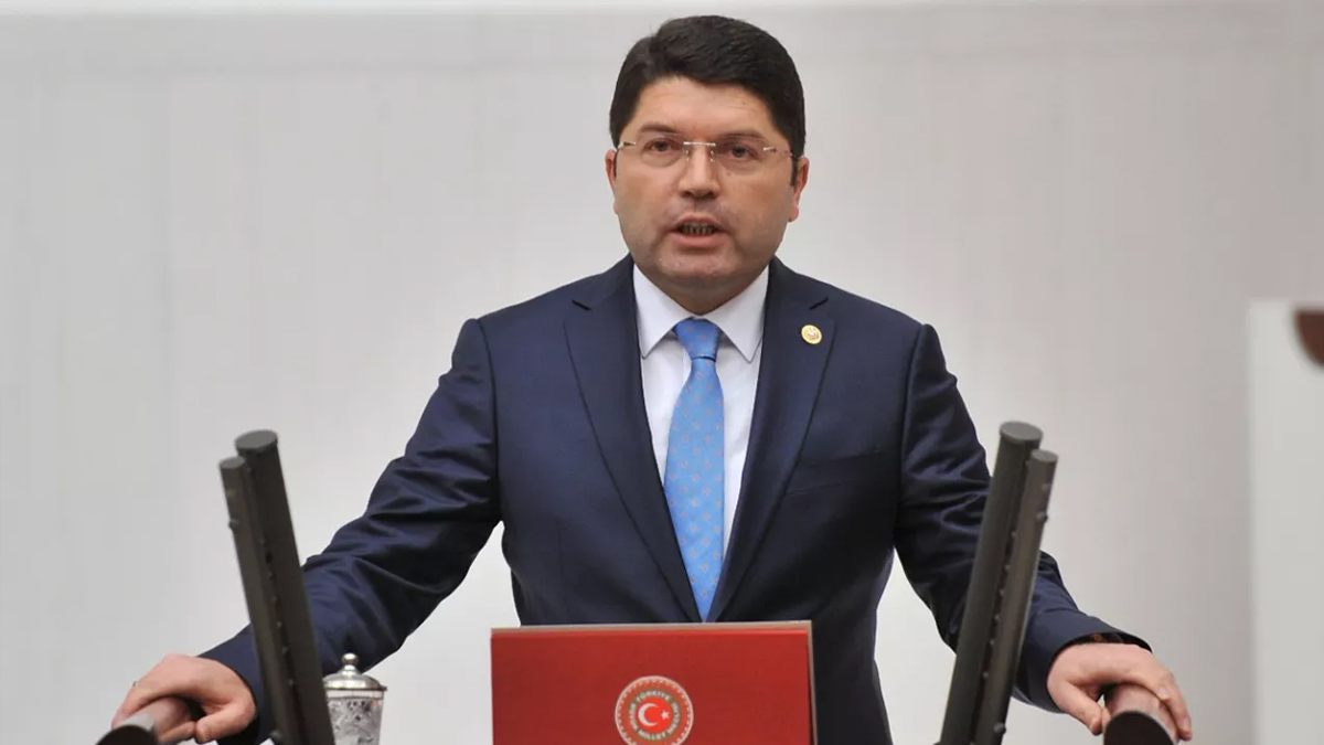 AK Partili Tunç'tan İstanbul Sözleşmesi kararı yorumu: Yerinde bir karar, tartışmaları sona erdirdi