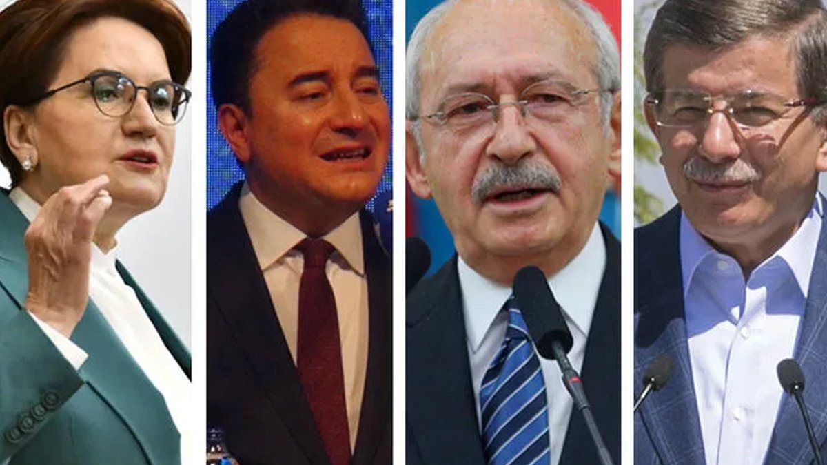 Muhalefetten Danıştay'ın İstanbul Sözleşmesi kararına tepki: İktidara geldiğimizde tekrar yürürlüğe koyacağız