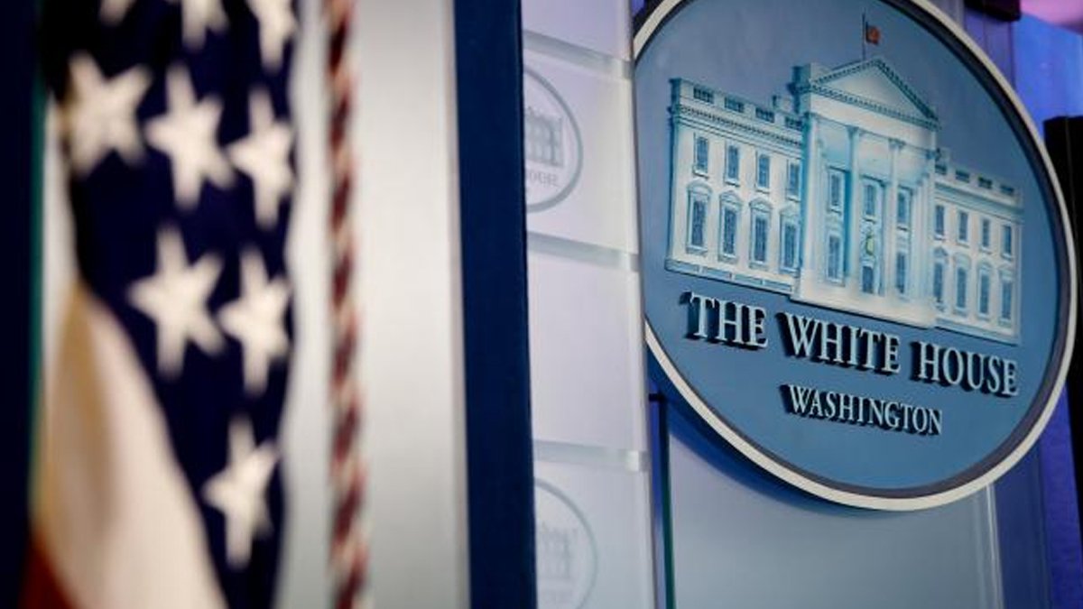 Beyaz Saray: Erdoğan'ın tahıl koridoru çabalarını memnuniyetle karşılıyoruz