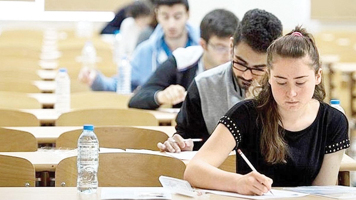 Üniversite sınavları alarm verdi: Bu karnenin telafisi yok
