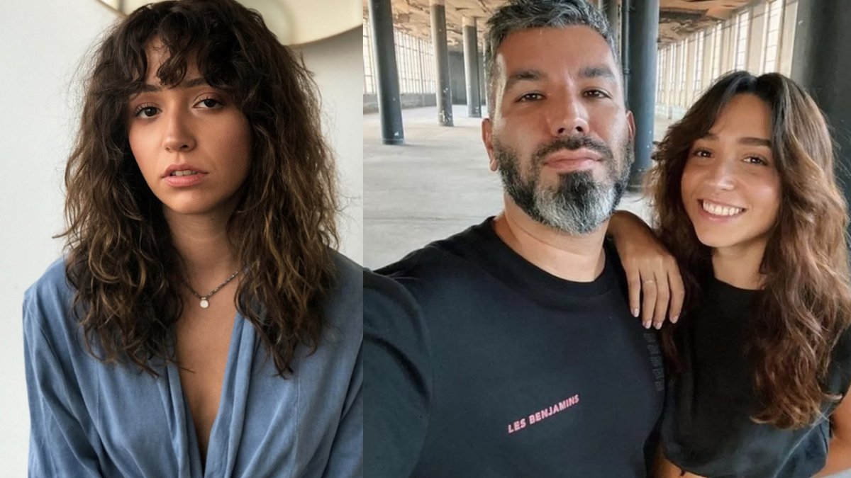 Ünlü çift tek celsede boşandı