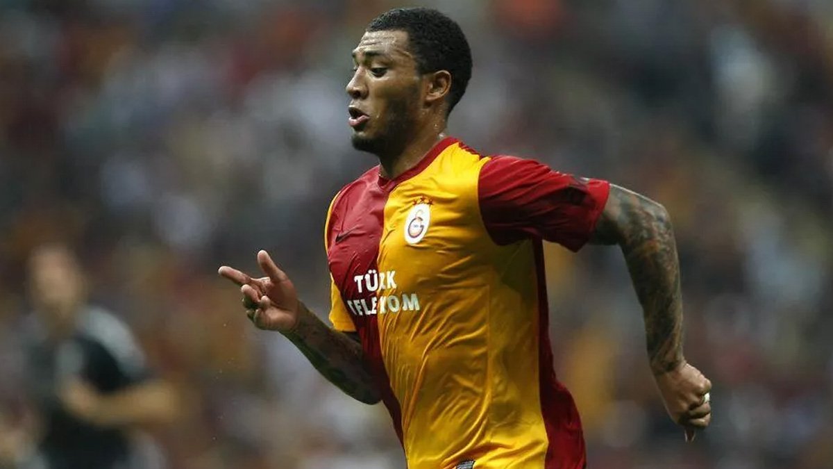 Colin Kazım, Süper Lig'e geri döndü: Resmi açıklama geldi