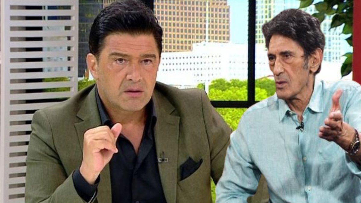 Babası Selçuk Ural "Tek gecelik ilişkimin ürünü" demişti! Hakan Ural'dan öfke kusan paylaşım