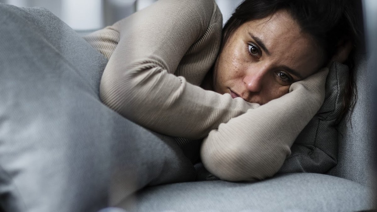 Bu 5 Burç Büyük Olasılıkla Depresyona Girecek! Siz De Listede Misiniz?