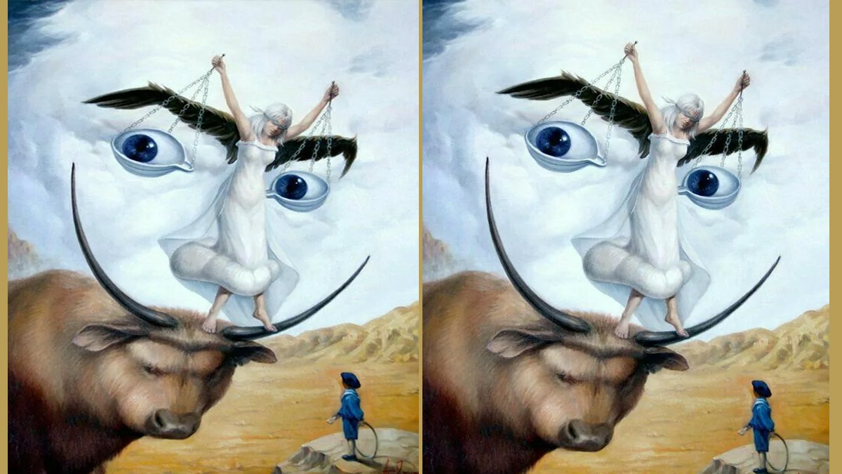 Sinir Bozucu Yanınızı Öğrenmek İster Misiniz? İşte Kimsenin Yüzünüze Söyleyemediklerini Söyleyen Test