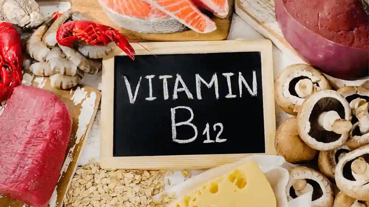 B12 Vitamini Eksikliğiniz Var Mı? Bu Yiyecekleri Daha Sık Yemeyi Deneyin