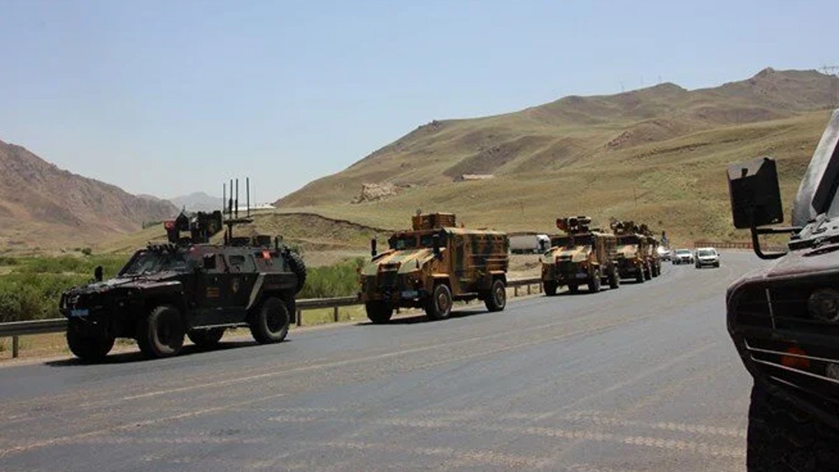 Arazi kavgasında silahlar konuştu: 4 ölü, 1 yaralı