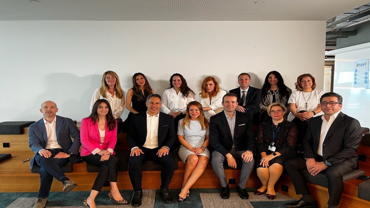 Dünyada 50., Türkiye'de 20. yılını kutlayan SAP, İK uygulamalarıyla iş dünyasına ilham oluyor