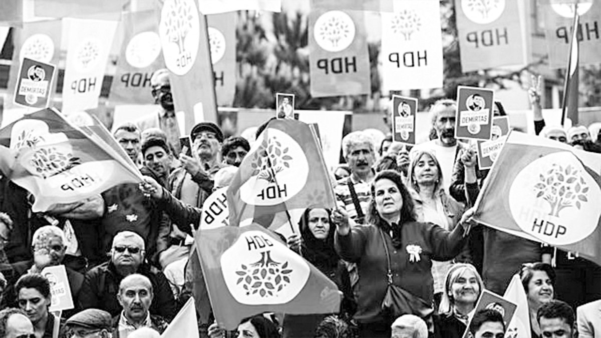 Demirtaş’ın çağrısı