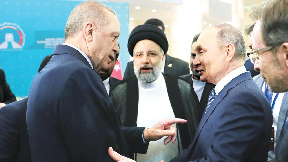 Kınama var operasyona onay yok