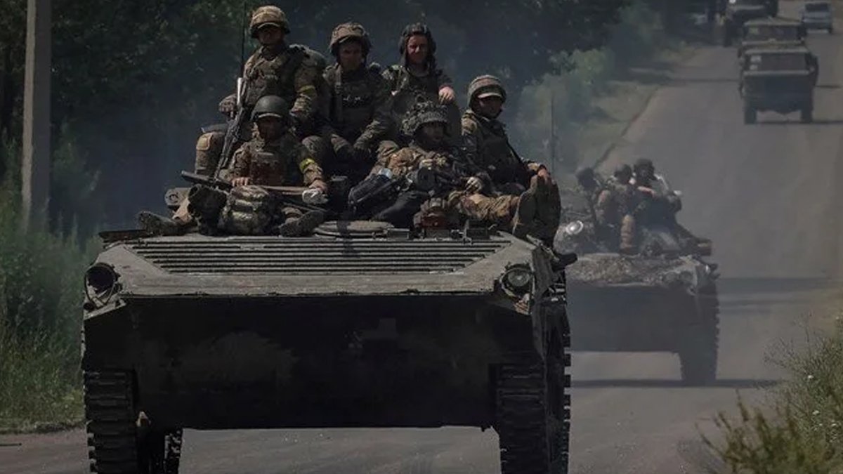 ABD: Lavrov'un açıklamaları ilhak uyarımızı doğruluyor