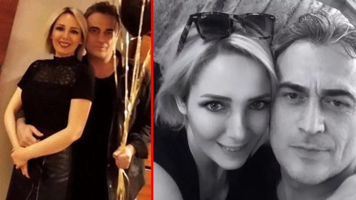 Eşinden Kutsi'ye 'şiddet' suçlaması: Bazı insanlar gerçek hayatta daha iyi oyuncu