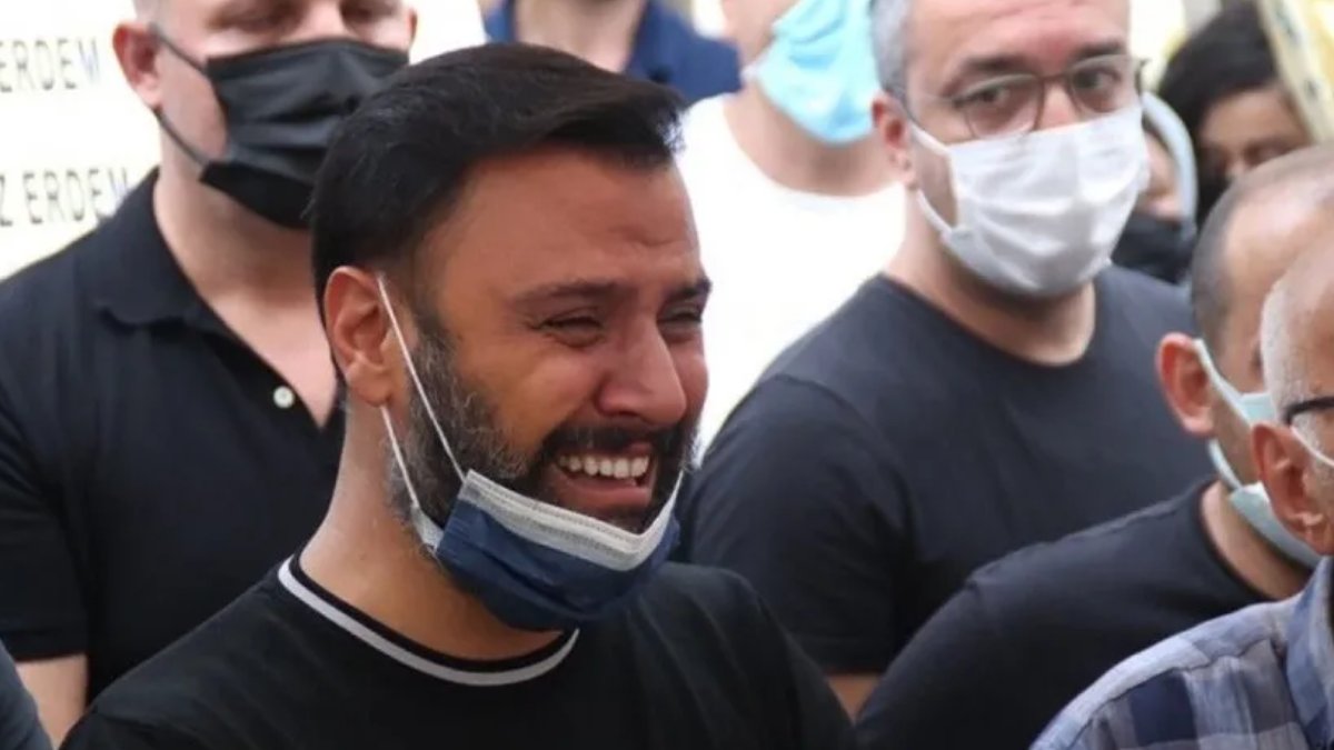 Alişan'dan yürek yakan paylaşım! Kardeş acısı dinmiyor: "Senin emanetlerine bir gün dahi öf dersem Allah canımı alsın"