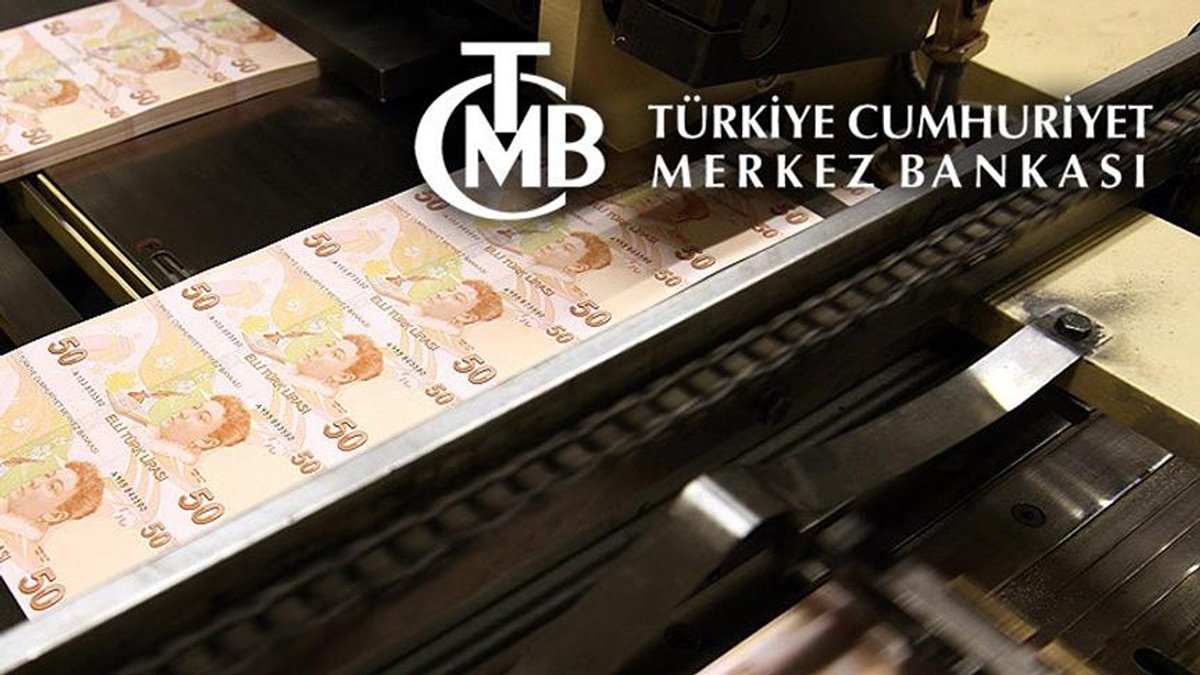 Faiz kararı belli oldu: Merkez Bankası üst üste yedinci kez pas geçti