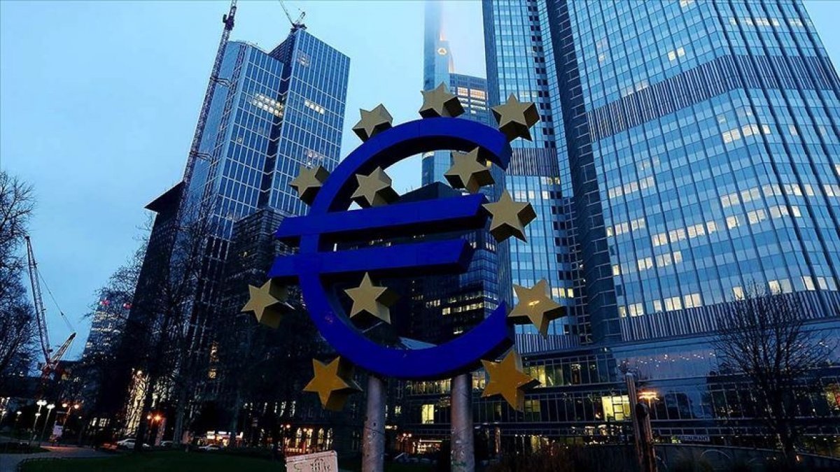 Son dakika! Avrupa Merkez Bankası'ndan faiz kararı: Euro uçuşa geçti