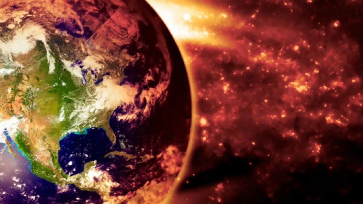 Üç derecenin maliyeti 178 trilyon dolar! Dünya sözünü tutarsa büyüyecek tutmazsa eriyecek