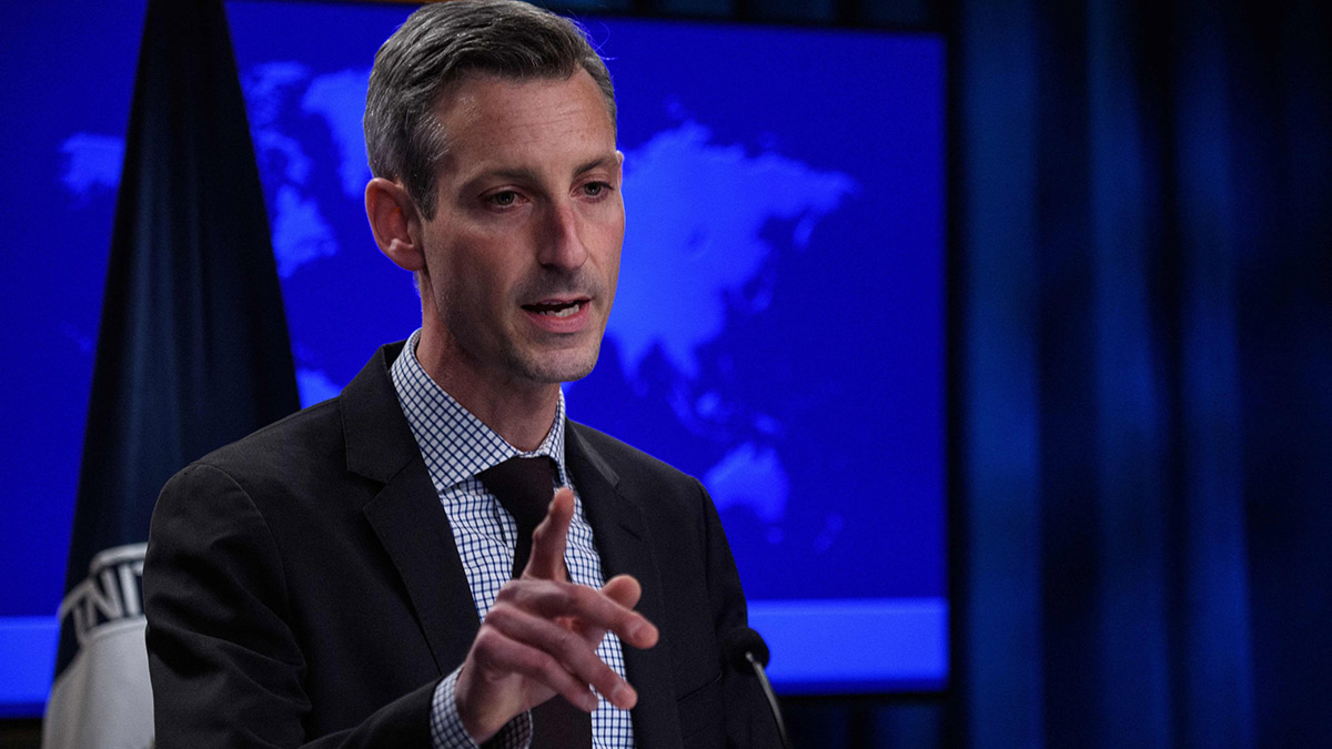 Tahıl Sevkiyatı Anlaşması'nı ABD, memnuniyetle karşıladı