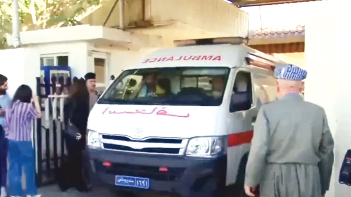 Zaho için iş birliği çağrısı