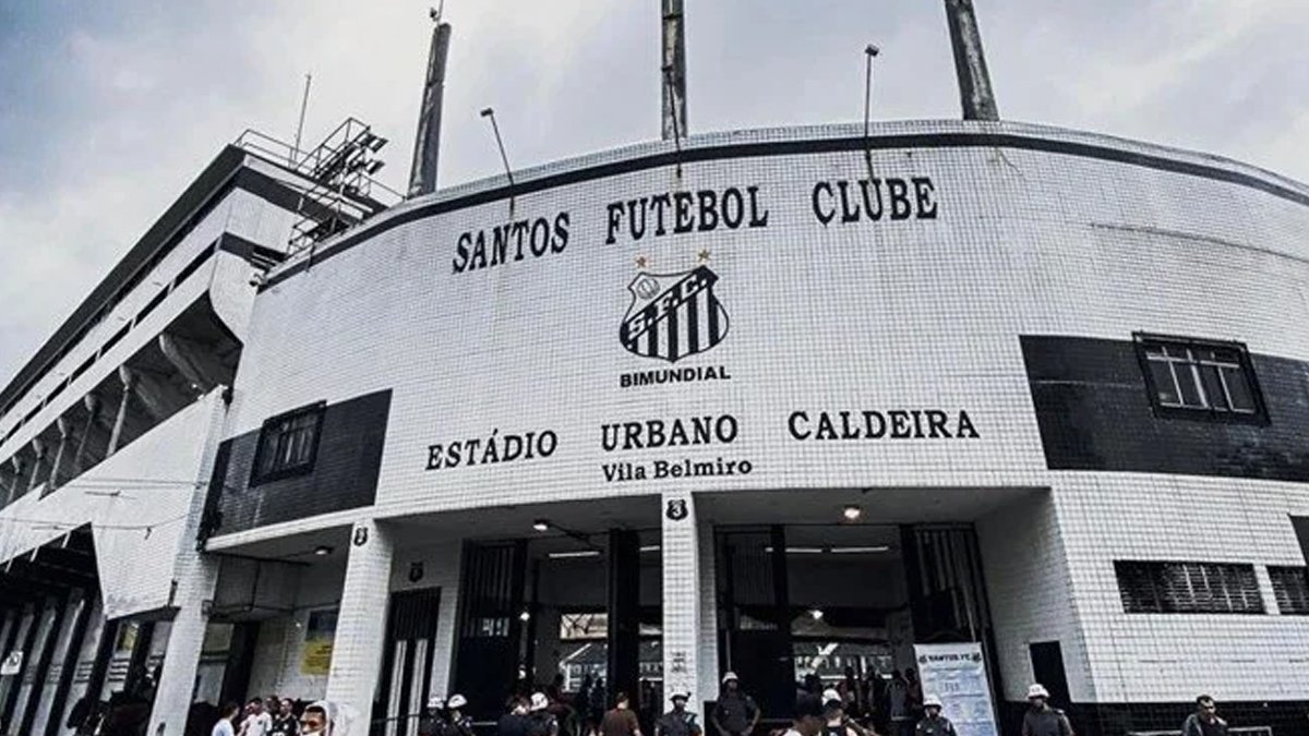 Brezilya'nın ünlü Santos kulübüne 'çocuk işçi' soruşturması