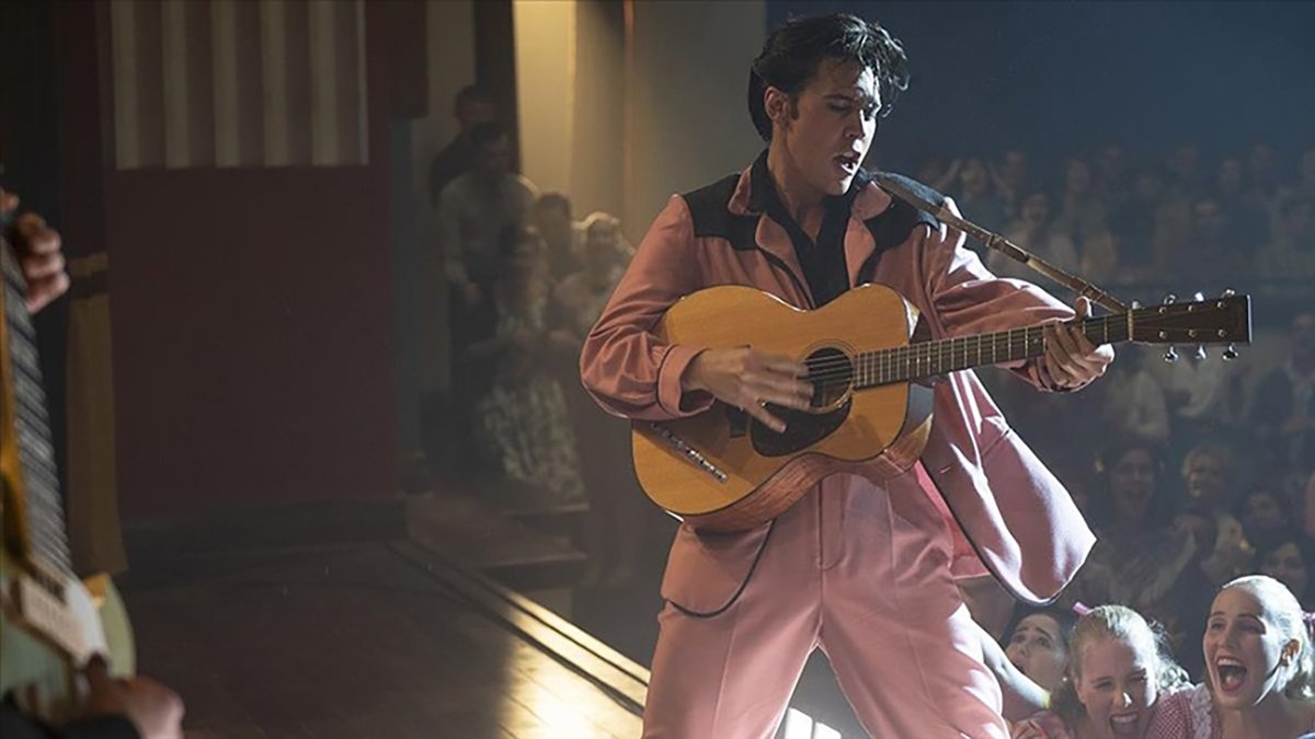 Elvis filminde oynayan ünlü oyuncu evinde ölü bulundu