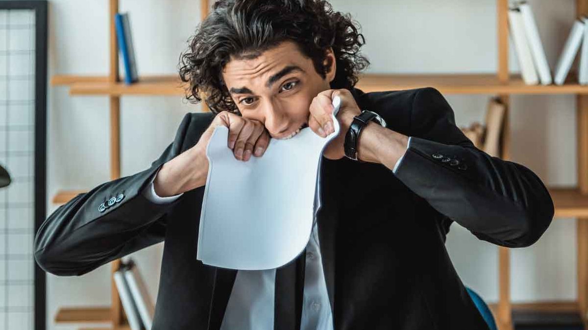 Burcuna Göre Stres Seni Nasıl Etkiliyor? Her Burçta Stres Etkisi