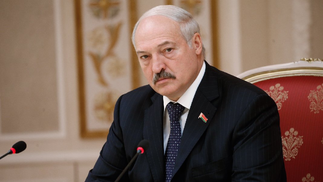 Belarus'tan NATO'ya tepki: Bizi savaşa sürüklemek istiyorlar