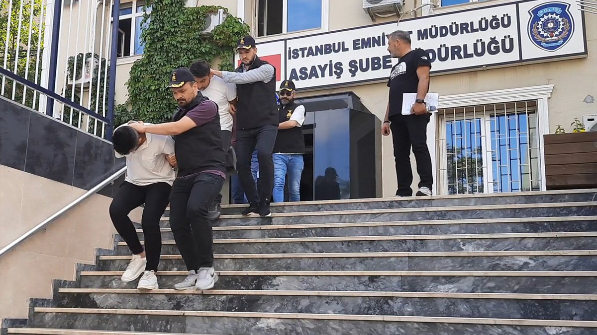 İstanbul'da 'yetkili servis' dolandırıcılığı: Beyaz eşyaları 'tamir edeceğiz' deyip çaldılar
