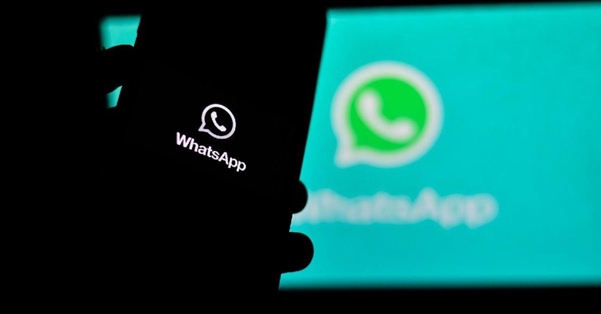 WhatsApp yazışmaları, konuşulan kişiler, konum verileri de var: Tüm bilgiler BTK'ya akıyor