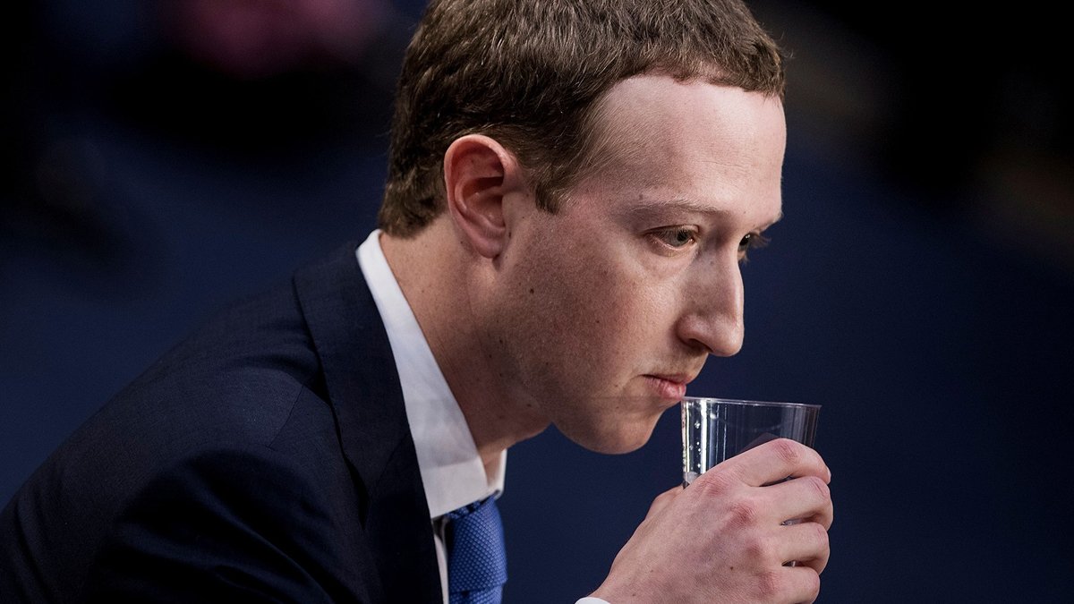 Zuckerberg'in başı beladan kurtulmuyor: İfade verecek