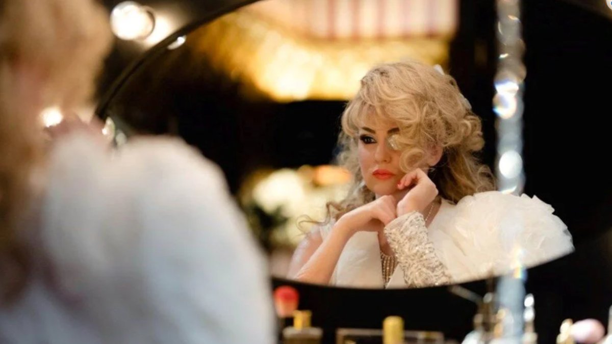 Bergen'den yeni hasılat rekoru: Başarısını yurt dışına taşıdı