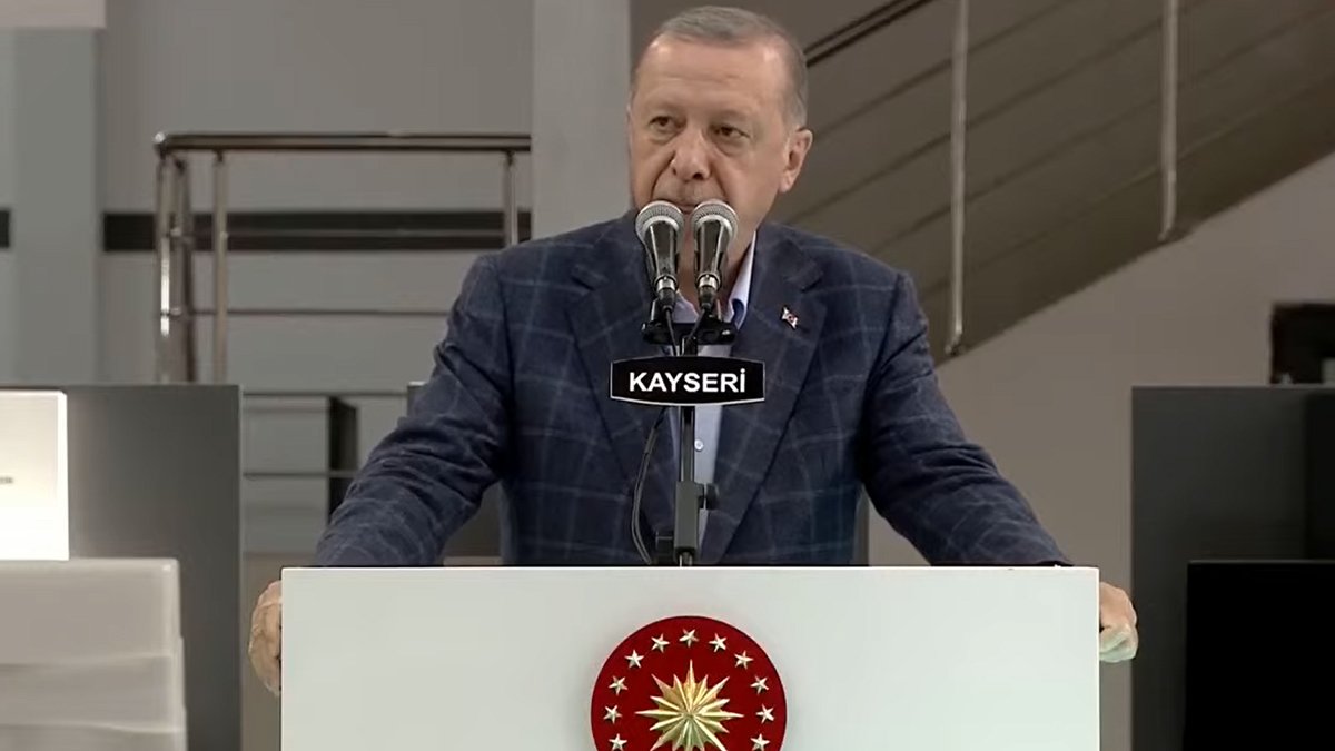 Cumhurbaşkanı Erdoğan Dan Enflasyon Mesajı Vatandaşımızı Ezdirmeyeceğiz