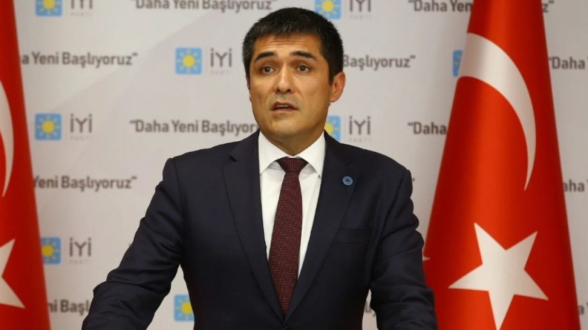 Kavuncu'dan Tohti Dede'ye yapılan polis müdahalesine tepki