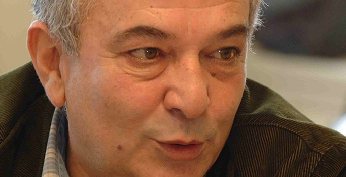 Oyuncu ve yönetmen Başar Sabuncu hayatını kaybetti