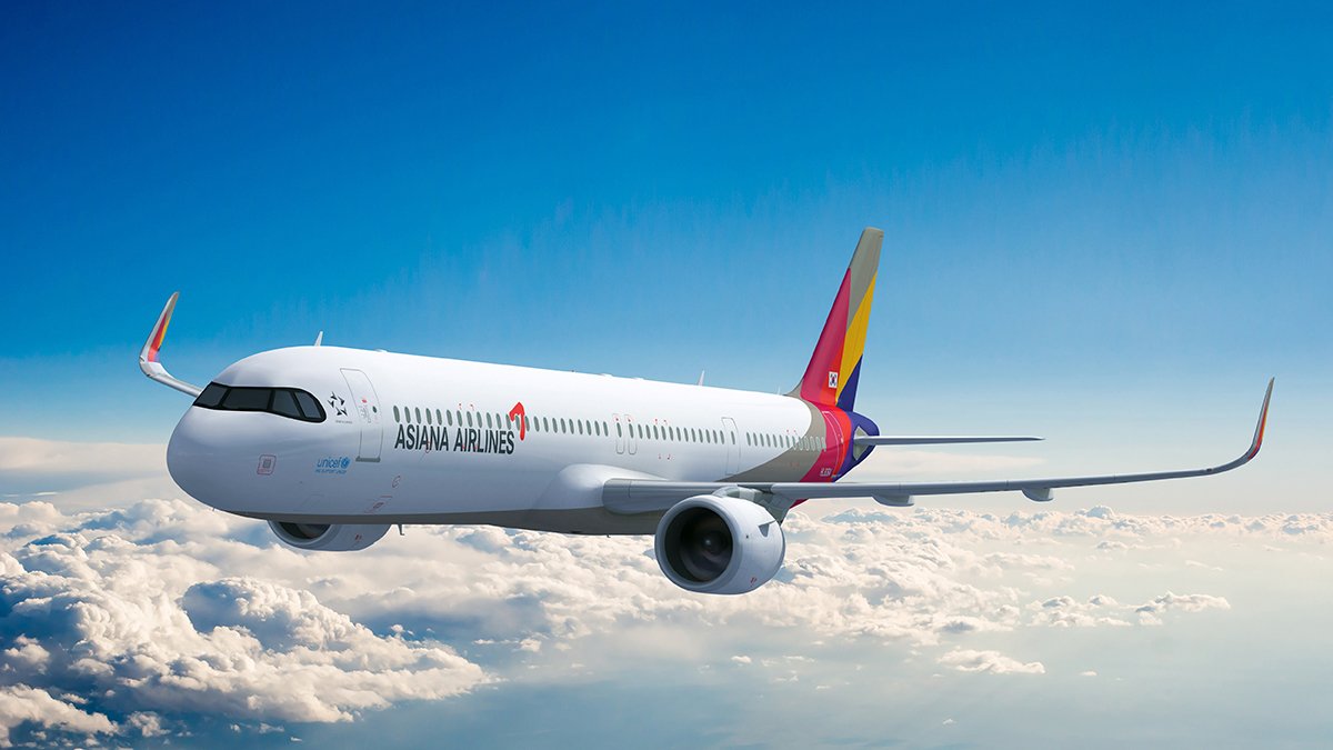 Asiana Airlines İstanbul uçuşlarını yeniden başlattı