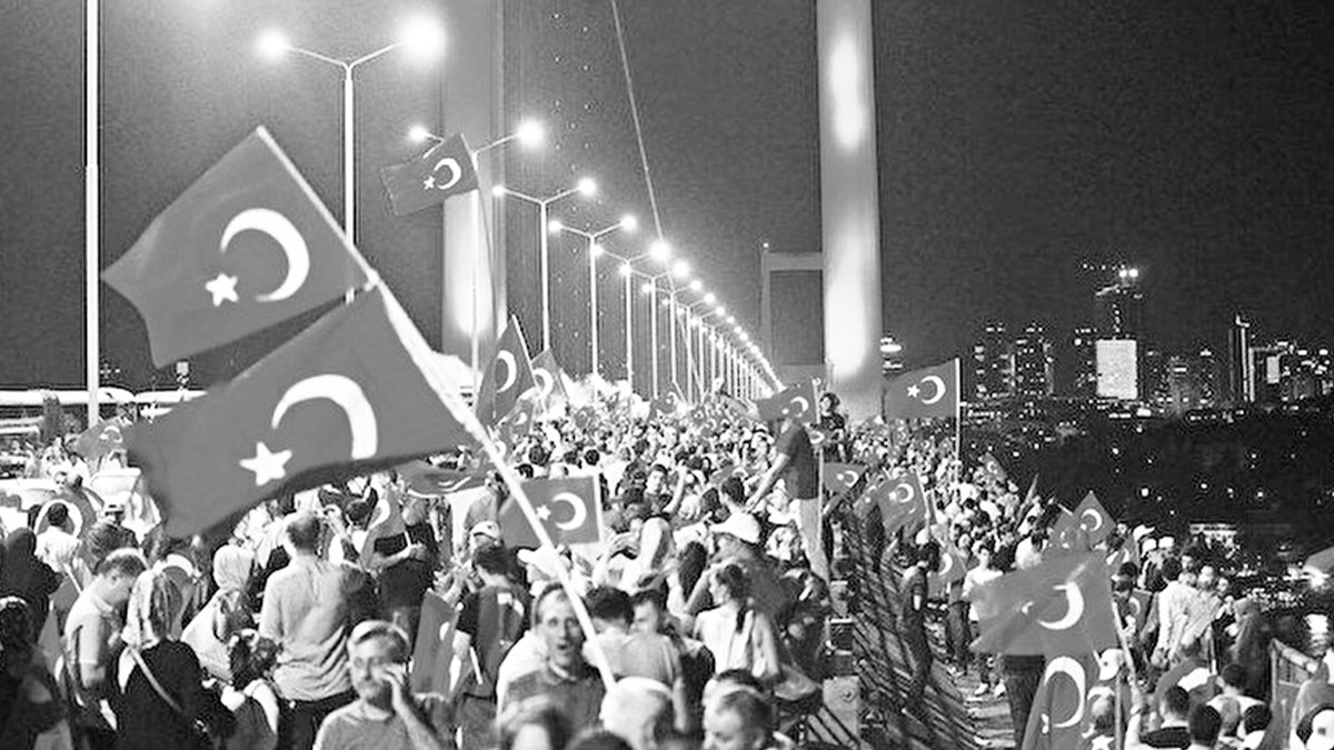 Samimiyet ve kötülük: 15 Temmuz’dan  ders çıkarttık mı?