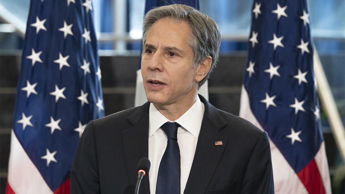 ABD'den Rusya'ya 'Odesa' tepkisi: İstanbul'daki anlaşmaya gölge düştü