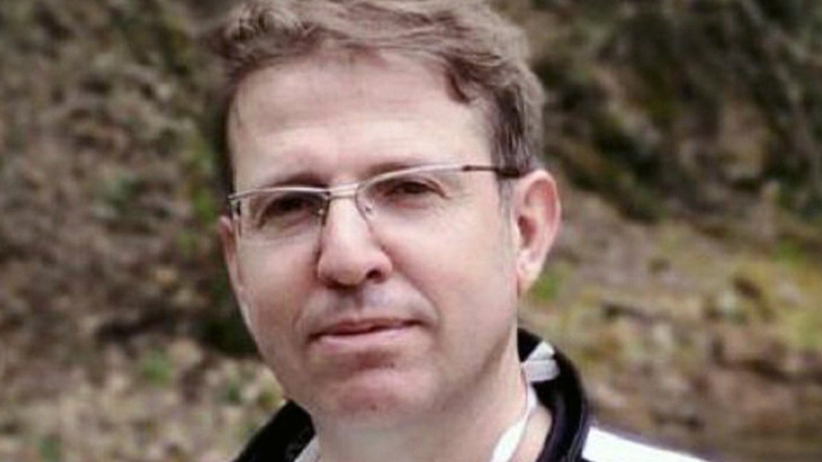 Katledilen Ekrem Karakaya'nın ismi Konya'da yaşatılacak