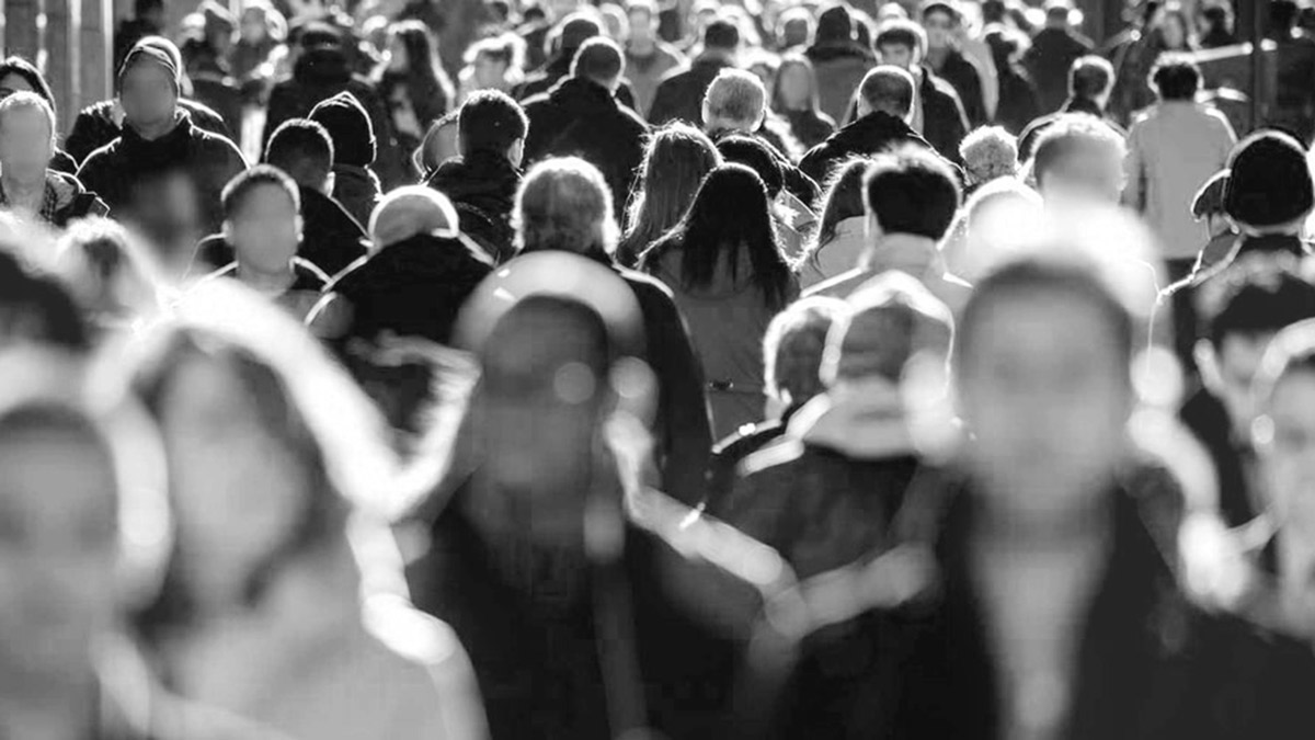 İnsan davranışının doğası üzerine