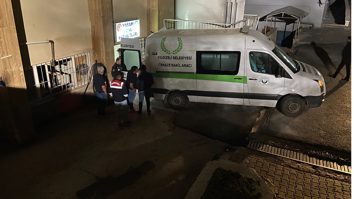 Çoban, hırsız sanıp 3 kişiyi öldürdü