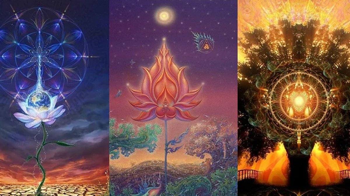 Bir Kart Seçin Ve Yakın Gelecekte Sizi Nelerin Beklediğini Söyleyelim