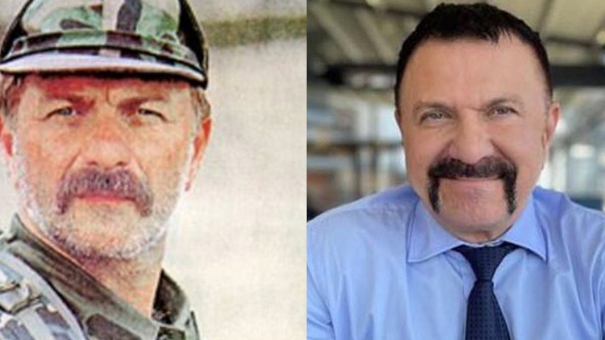 Ailesi açıkladı: Levent Göktaş adıyla açılmış hesaplar gerçek dışı