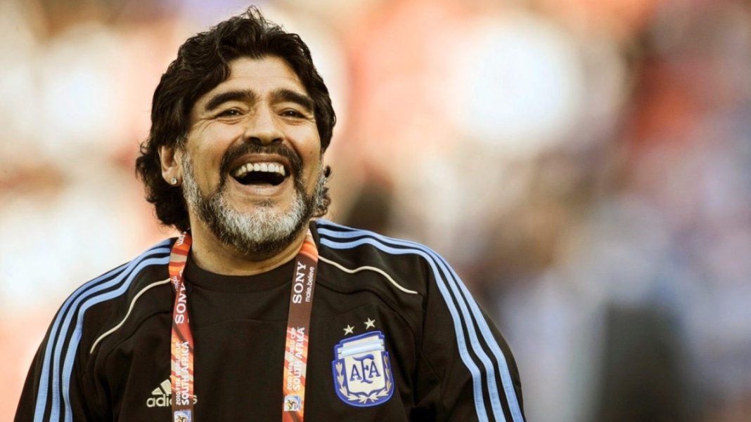 Diego Maradona'nın ölmeden önceki son sözleri ortaya çıktı
