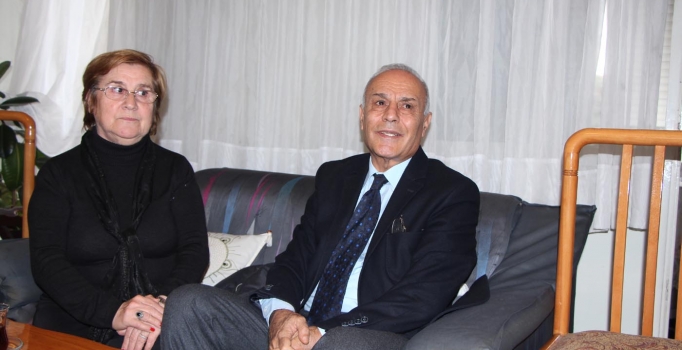 Gezmiş: Yapılanları unutmamız mümkün değil