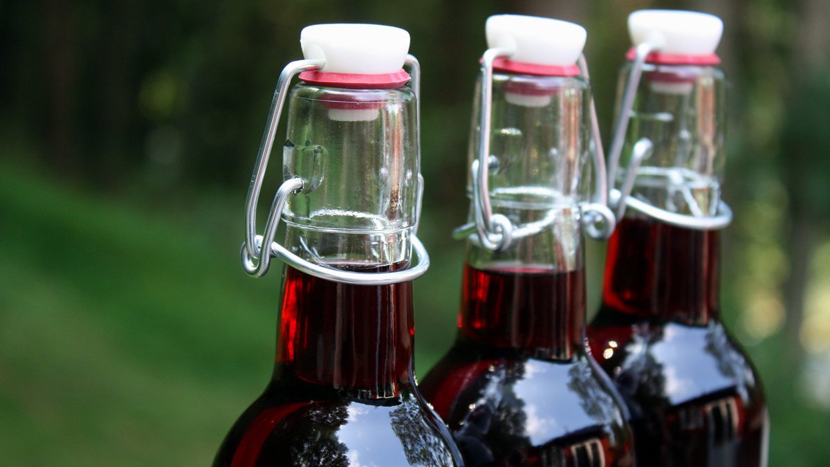 Bu Sirke Bunamanın Yeni Tedavisi! Bilim İnsanları Şokta... Hem Ucuz Hem De Herkes Ulaşabilir