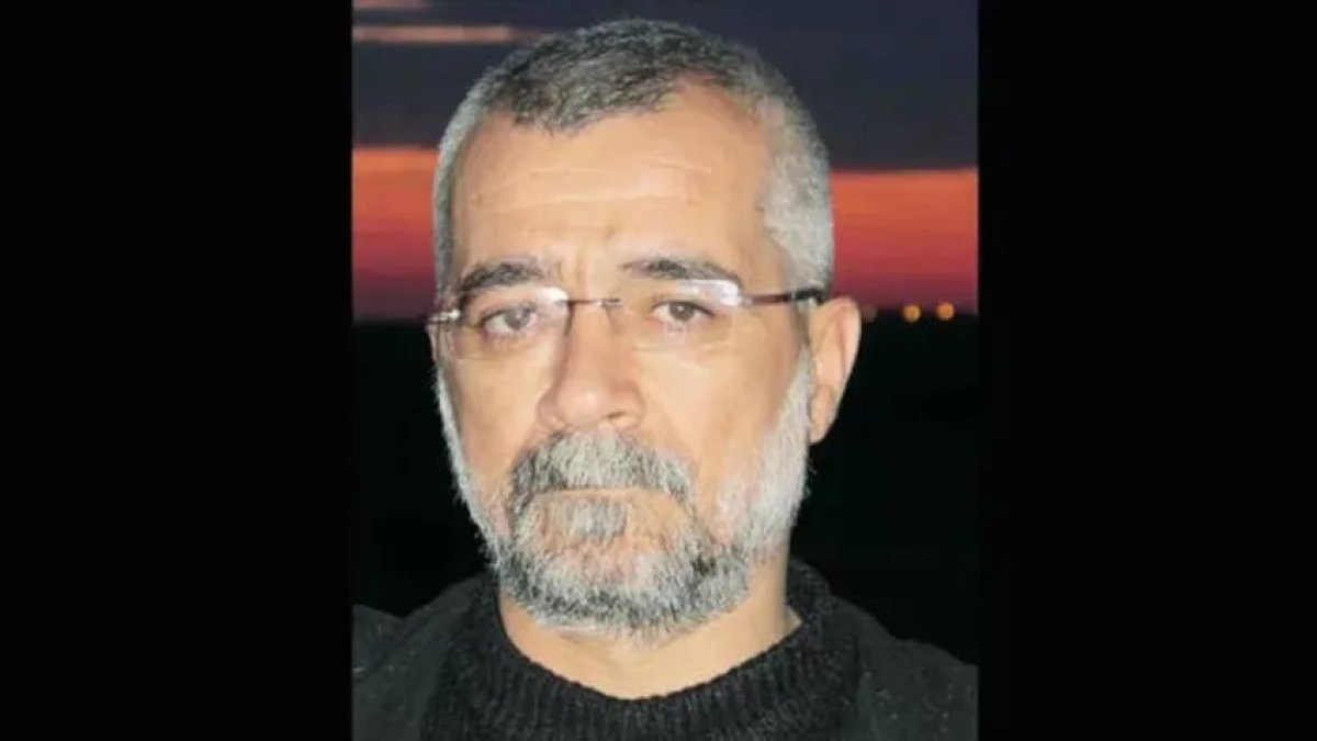 Şair Metin Sefa hayatını kaybetti