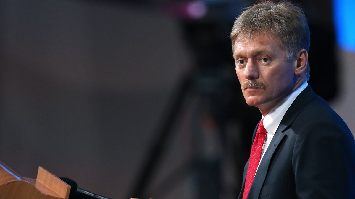 Peskov: Odessa'yı vurmamız tahıl sevkiyatını etkilememeli