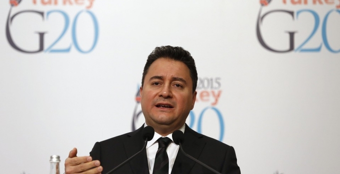 Türkiye’nin Kadın-20 
önerisi desteklendi