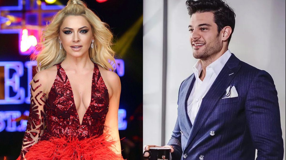 3 Aylık Evli Hadise'den Olay Karar! Herkes Düğün Fotoğrafı Bekliyordu! Ama...