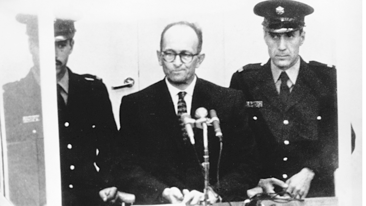 Şeytanlar, düşmanlar  ve incitici gerçek